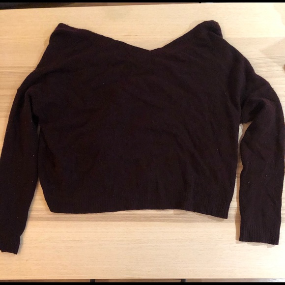 Bershka Sweaters - Knit cardigan